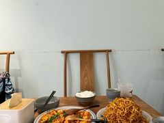 -静一餐厅·湖北菜(前门店)
