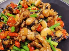 -聚味瞿记·龙虾堂(天元店)