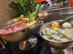 -富力丽思卡尔顿酒店·香荟全日制餐厅