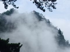 -塔云山