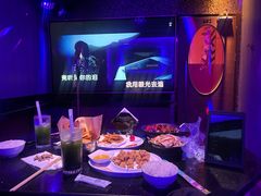 -纯K(打浦桥店)