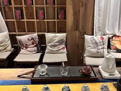 -邈墨茶馆(凤起路店)