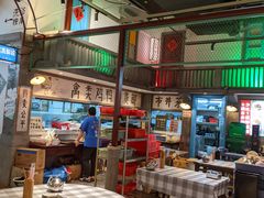 -彭耕记猪油炒小菜(吉联mall店)