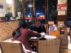 大堂-李六娃(御营坝店)