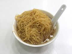 上湯雲呑麺-麦文记面家(佐敦店)