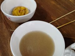 -素清香(解放路店)