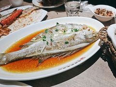 -直隶安家牛肉罩饼(七一路店)