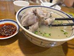-易老妈蹄花.特色川菜(人民公园总店)