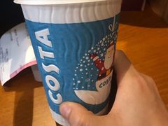 -COSTA COFFEE(西直门店)