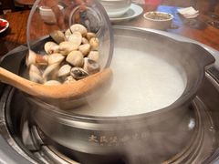-大良毋米粥(锦龙路总店)