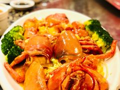 -龚记海鲜20年老字号