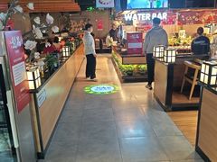 -梨花自助烤肉(乐宾店)