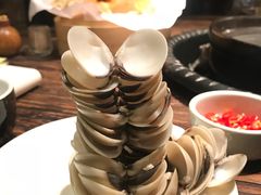 -大良毋米粥(锦龙路总店)