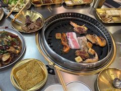 -炉队长·齐齐哈尔家庭烤肉(马家堡店)