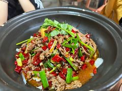 -农夫人家餐饮
