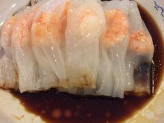 iphone_upload_pic-阿殳菜馆·私厨(水围村店)
