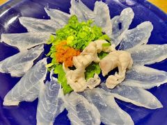 -天正河鲀·河豚亭(大连店)