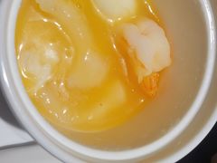 -太湖饭店玉兰厅(自助餐厅)