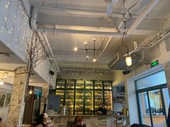 -RAC BAR(安福路店)