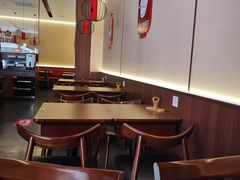 -顺溜·手工刀削面·黑金店(铜锣湾店)