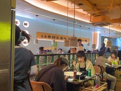 -味之绝·美蛙鱼头火锅(科巷店)