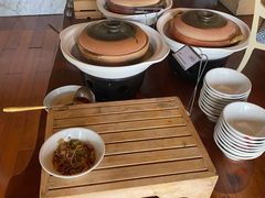 -宴悦海鲜餐厅·游水海鲜·牛排(亚龙湾瑞吉店)