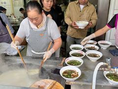 -老赵面店(大西路店)