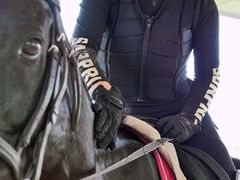 -重庆和泰马术俱乐部