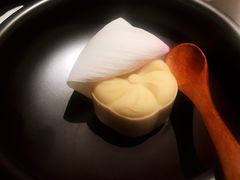 芸豆糕-菩提素素食餐厅(晶郦馆店)