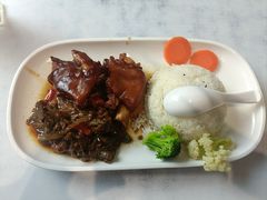 -好嫂子•刀削面(大兴店)