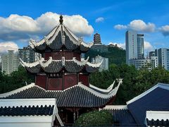 -文昌阁
