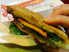 -一叶一世界•素食餐厅(环球中心店)