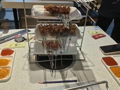 -玉善烧烤串城(长春总店)