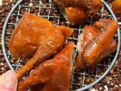 -辣螃铠盆盆蟹大排档(海昌店)