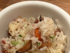 -一坐一忘云南菜(北京skp店)