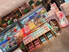 -百佳永辉超市(福田星河店)