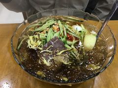 -顺姬冷面(长白西路店)