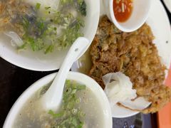 -建国蚵煎蚵面