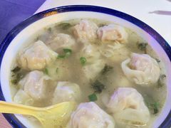 -早酒肖汉老味拌面