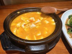 -如轩·海鲜砂锅粥·潮汕菜(一品天下店)