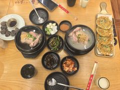 -高社长参鸡汤(高丽街店)