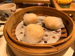 -广州花园酒店荔湾亭·地道点心·粤式饮茶