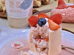 -DEMO黛慕蛋糕(中泰店)