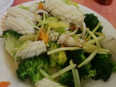 -深运潮州粥(东门店)