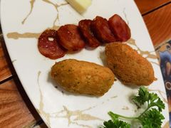 -番茄屋葡式美食(总店)