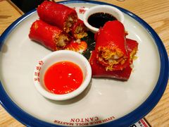 -荔银肠粉·非遗手藝(夫子庙店)