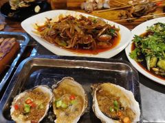 -海拉尔碳烤羊腿烤鸽子(吕营店)