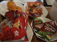 -良子足浴(湖滨店)