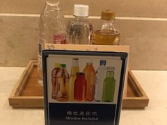 -哈尔滨香格里拉大酒店