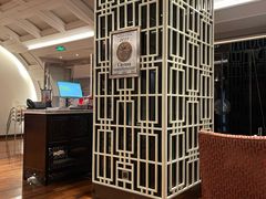 -北京王府井希尔顿酒店·秦唐中餐厅Chynna